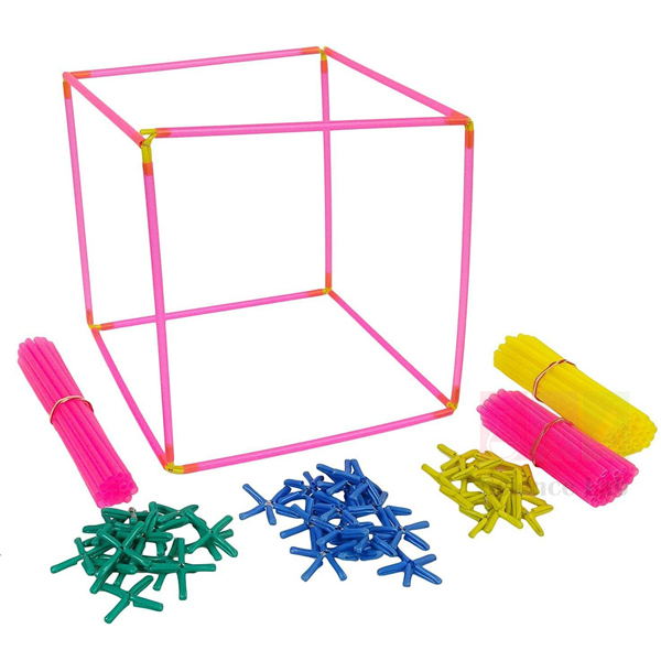 Straws Base Kit
